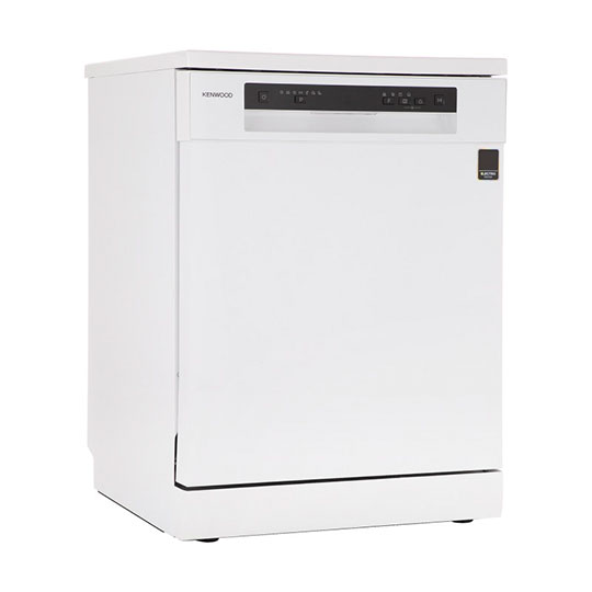 ماشین ظرفشویی کنوود 14 نفره مدل KDW3140W